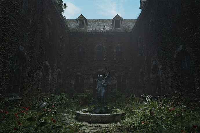the-godforsaken-courtyard