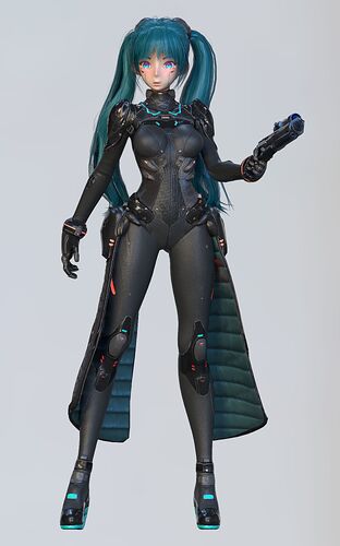 MikuSP