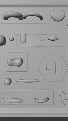 Clay