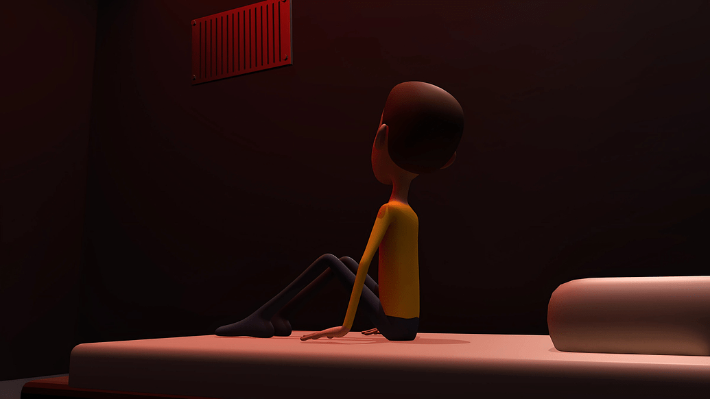 Some Renders Of My Film For Feedbacks - Focused Critiques - Blender ...
