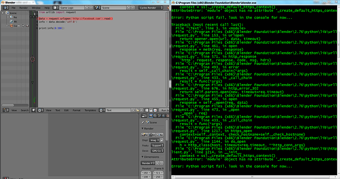 BGE installer and updaters - Game Engine Support and Discussion ...