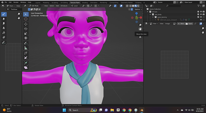 Modeling help - Modeling - Blender Artists Community