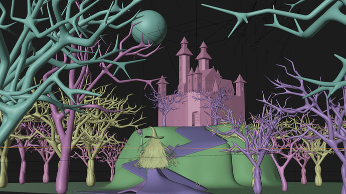 15th Render