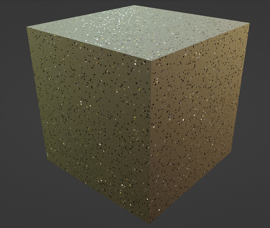 Normal Baking precision problem - Materials and Textures - Blender ...