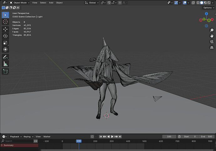 Cloth problem with multiple collisions - Particles and Physics ...
