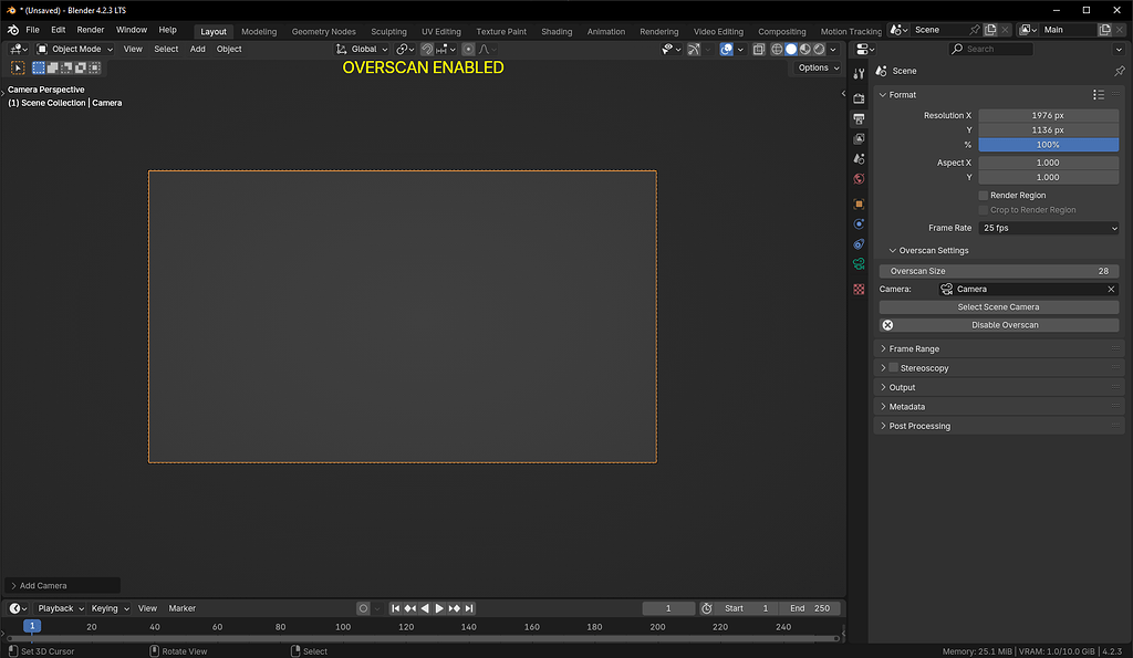 Render Overscan extension - Released Scripts and Themes - Blender ...