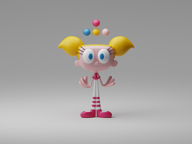 Dee Dee