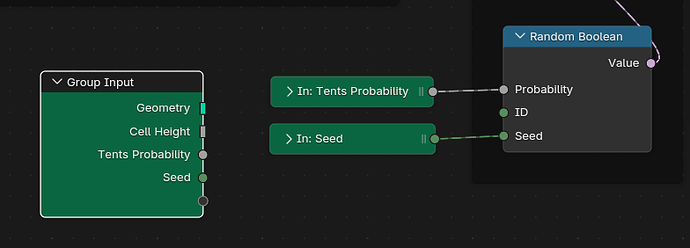 [Addon] Magic Bundle Nodes - Released Scripts and Themes - Blender ...