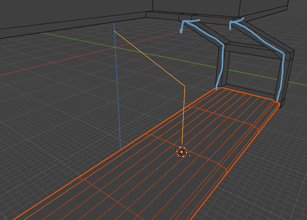 Diagonal elevator rigging - Animation and Rigging - Blender Artists ...
