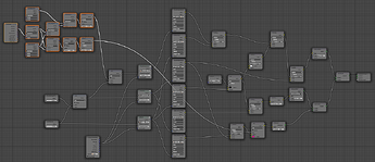 Various problems - noob in distress - Compositing and Post Processing ...
