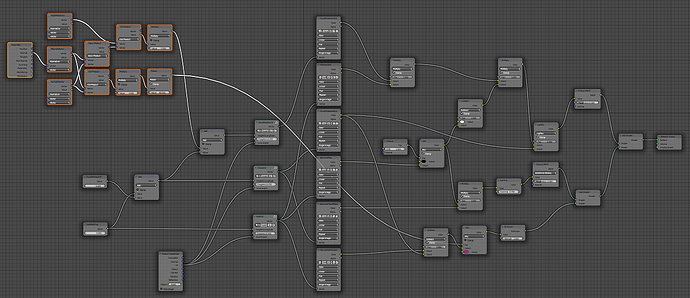 Various problems - noob in distress - Compositing and Post Processing ...