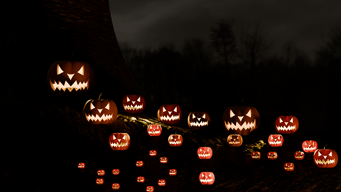 Halloween Project #2_1