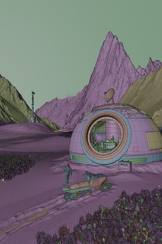 Viewport_render