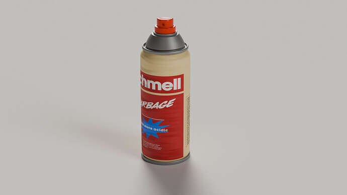 spraycan