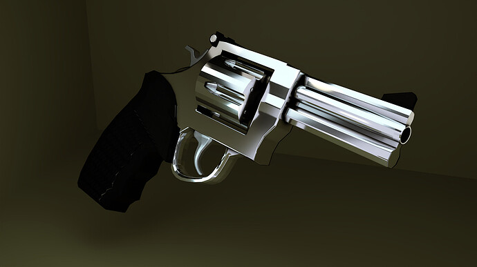 45cal.revolver bev