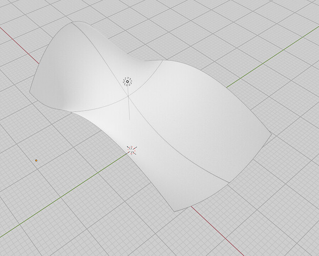Importing Nurbs - Technical Support - Blender Artists Community