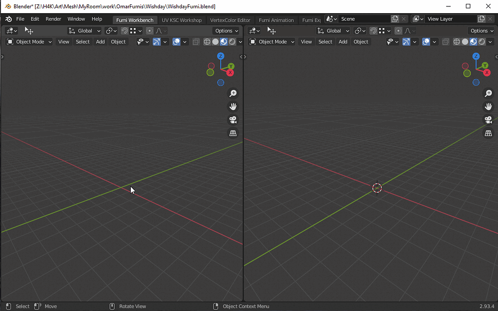 Mesh Edit Tool not showing - Bug or just bad UI - Basics & Interface ...