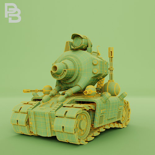 Tank5