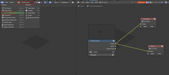 Backdrop not showing - Lighting and Rendering - Blender Artists Community
