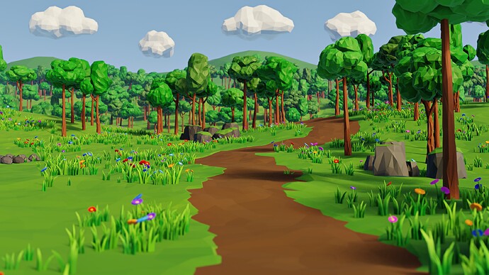 Alternate Render 4
