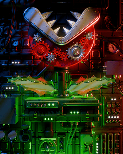 piranha-1
