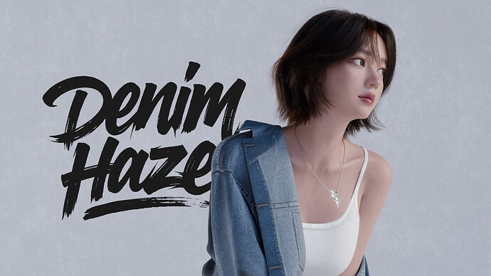 denimHaze