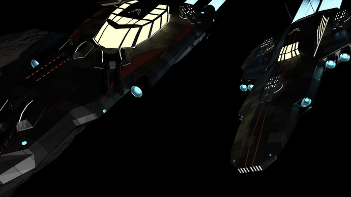 Frigate