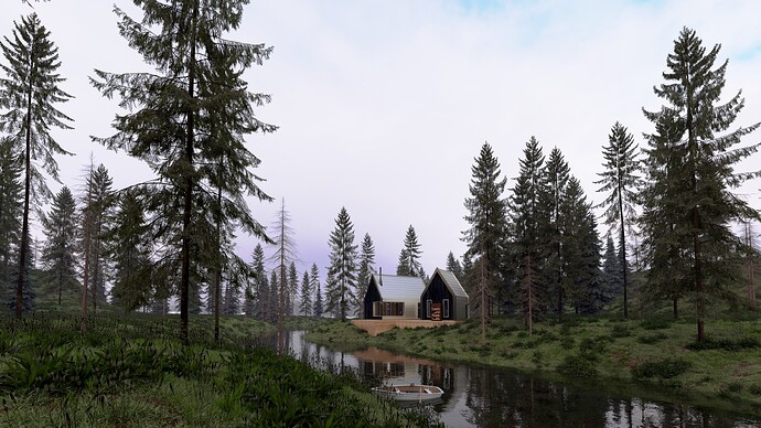 Forest 2