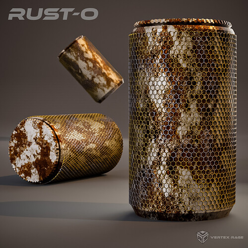 2023-10-20 Rust-O