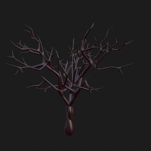 35th Render