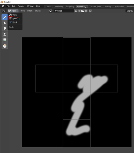 Blender_UV_Paint