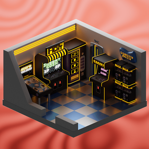 CyberpunkArcadeAlternative