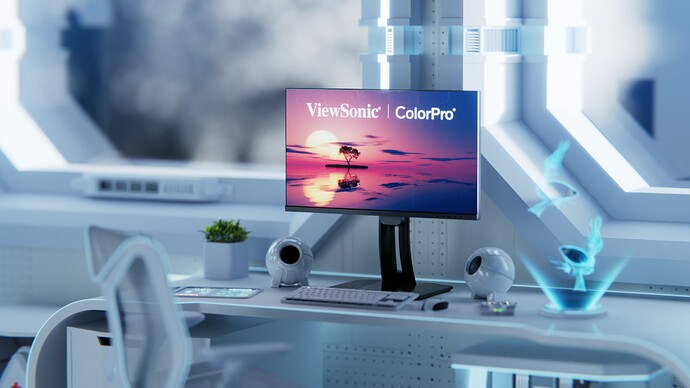 Work Space14