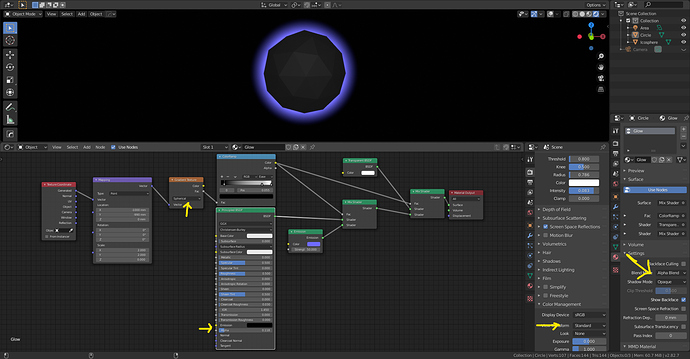 GlowNode