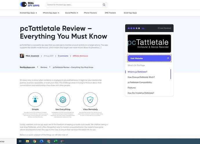 pcTattletale Review – Everything You Must Know _ Expert-Vetted _ RealSpyApps - Google Chrome 2021-09-07 10.18.50