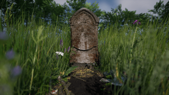 Great Lighting Techniques In UE