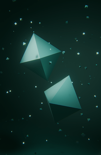 CoolShapes
