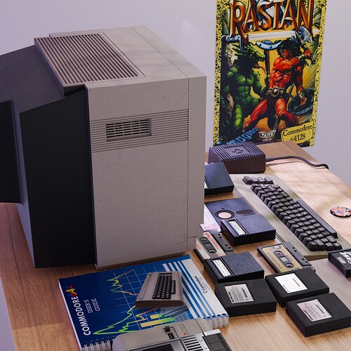 c64 bread40