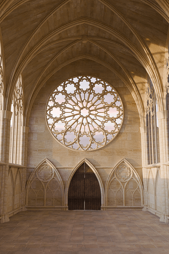 Chapelle B01