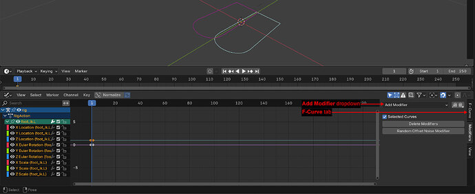 Add_Modifier_Dropdown_&_F-Curve_Tab_in_Graph_Editor