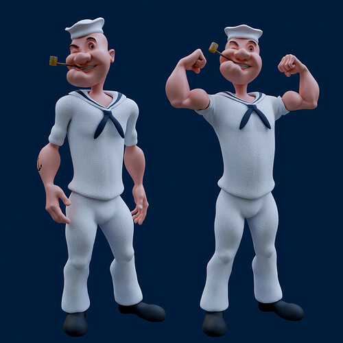 spinach