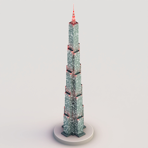 futureskyscraper