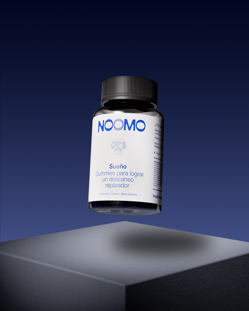 Noomo | Product Rendering - Finished Projects - Blender Artists Community