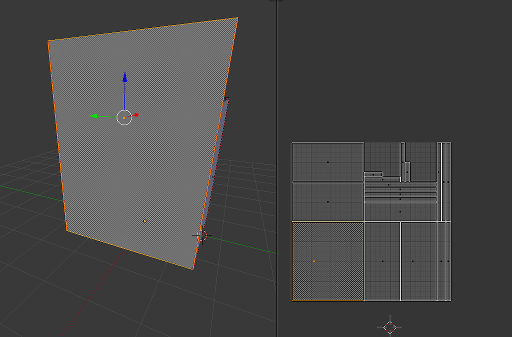 How can I align the center of a face - Basics & Interface - Blender ...