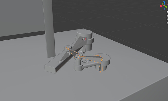 How to rig this simple machine? - Animation and Rigging - Blender ...