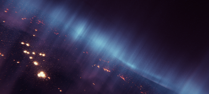 aurora from space04