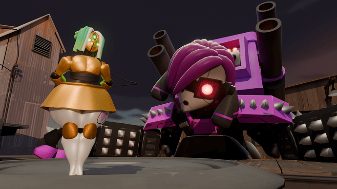Stray Full Render 3