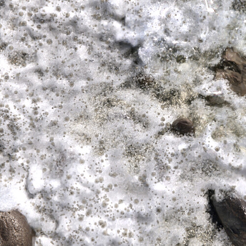 Foam Screenshot