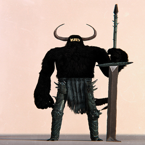 demon 01