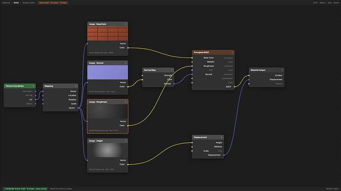 screenshot-shader